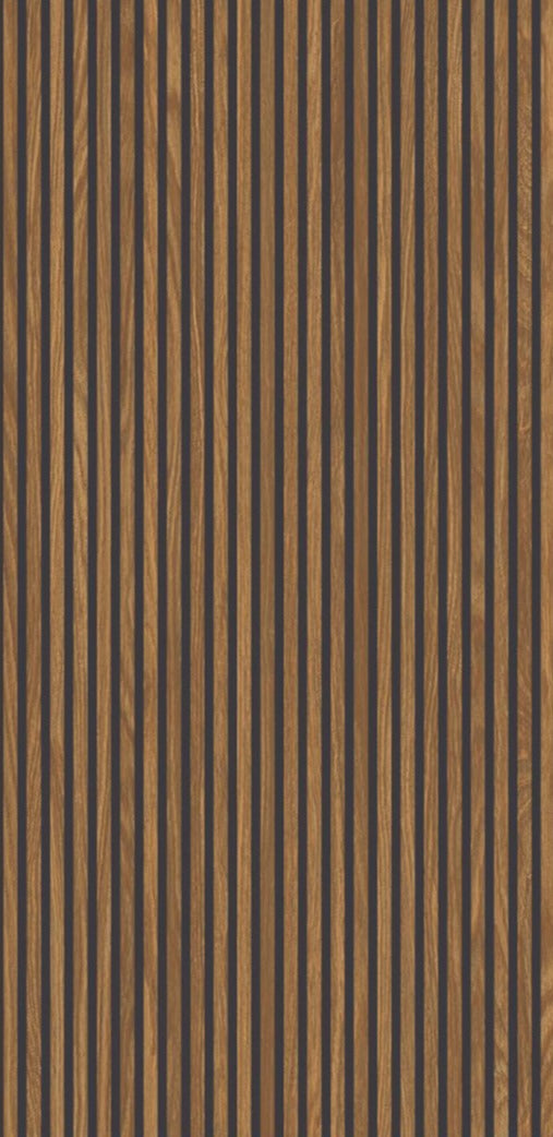 Remy Nut Shadow Slatwall