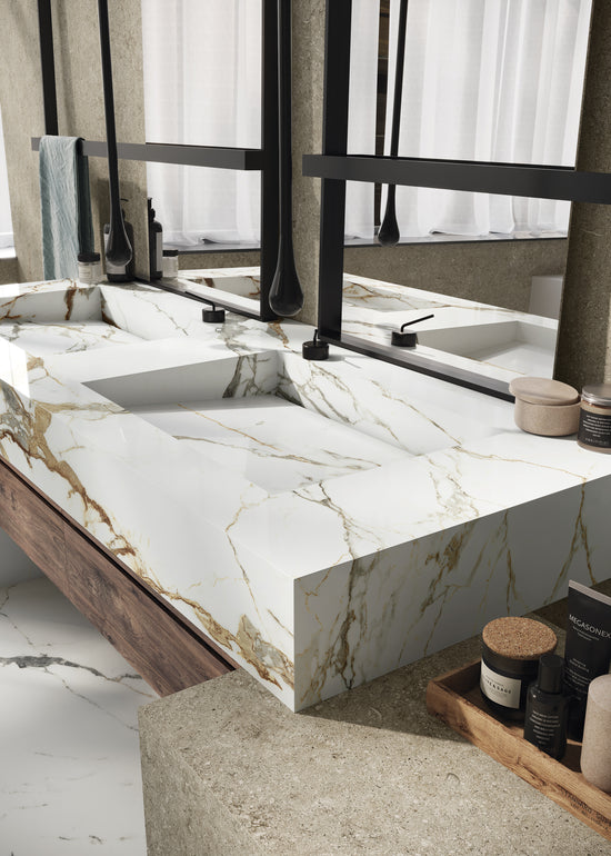 Marmi Origines OR (Matte)