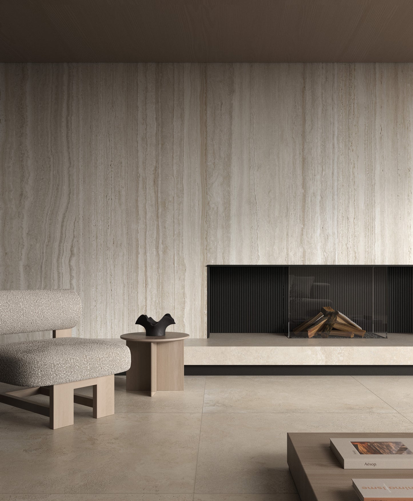 Formativo Honey Cross Cut