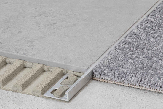 Schiene A (Aluminium)