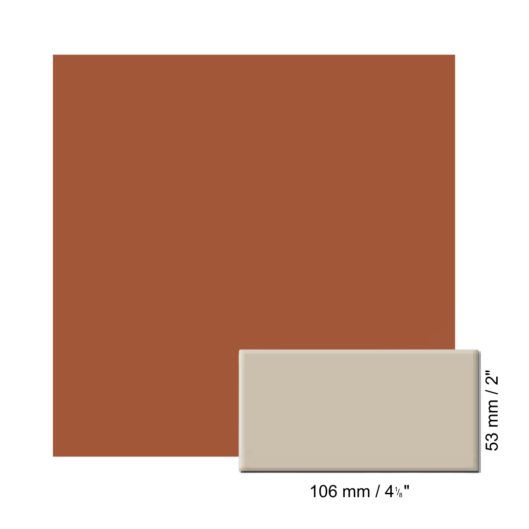 Rectangles - Red