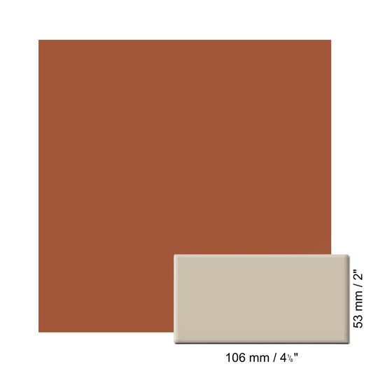 Rectangles - Red