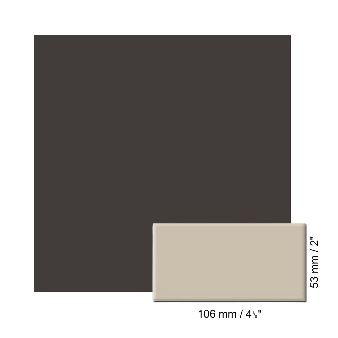 Rectangles - Black