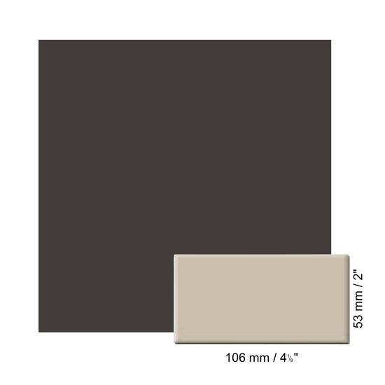 Rectangles - Black
