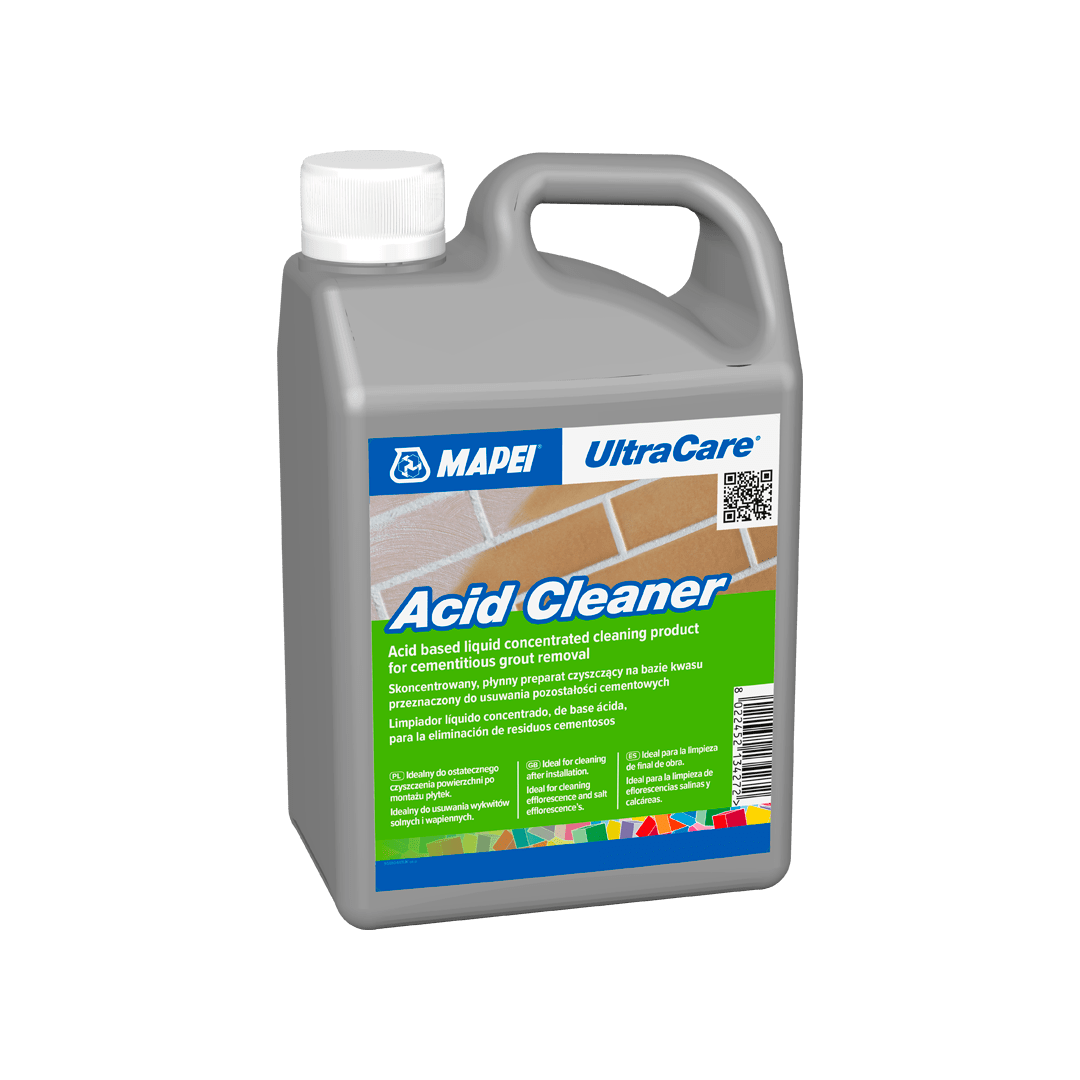 Ultracare Acid Cleaner