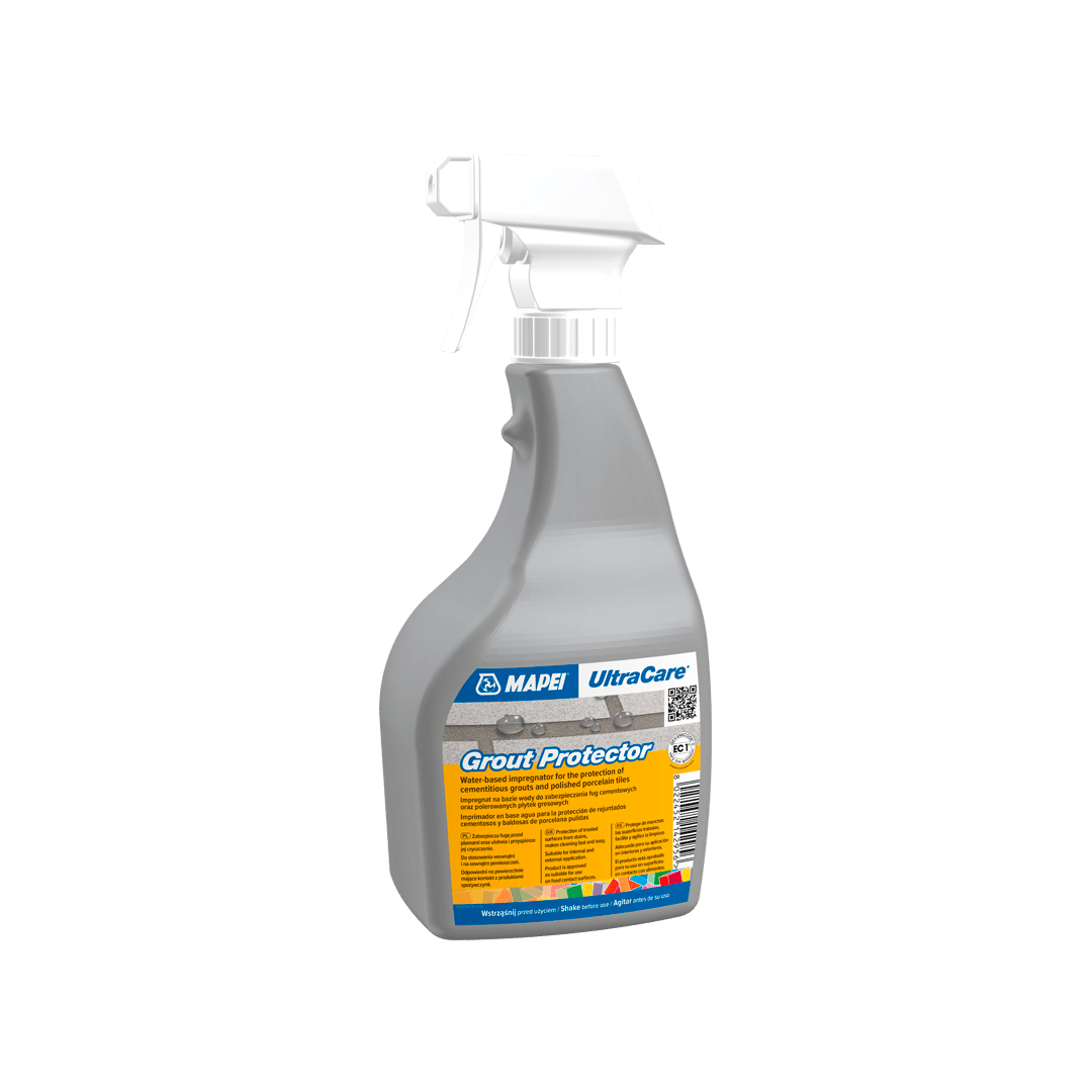 Ultracare Grout Protector