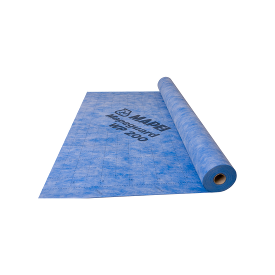 Mapei Mapeguard WP200 Waterproofing Membrane