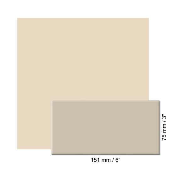 Rectangles - White