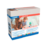 Mapei Mapeheat Cable Electric Underfloor Heating