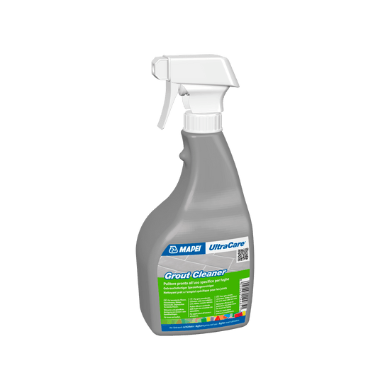 Ultracare Grout Cleaner Spray