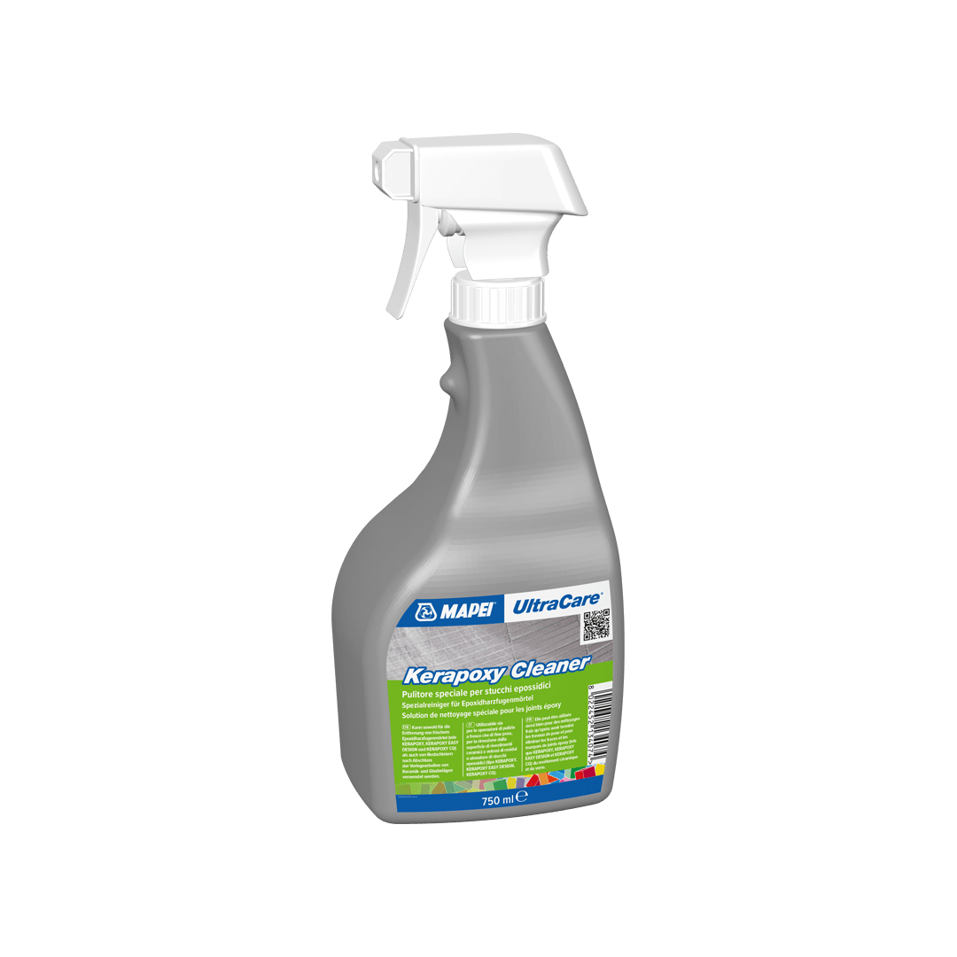 Ultracare Kerapoxy Cleaner