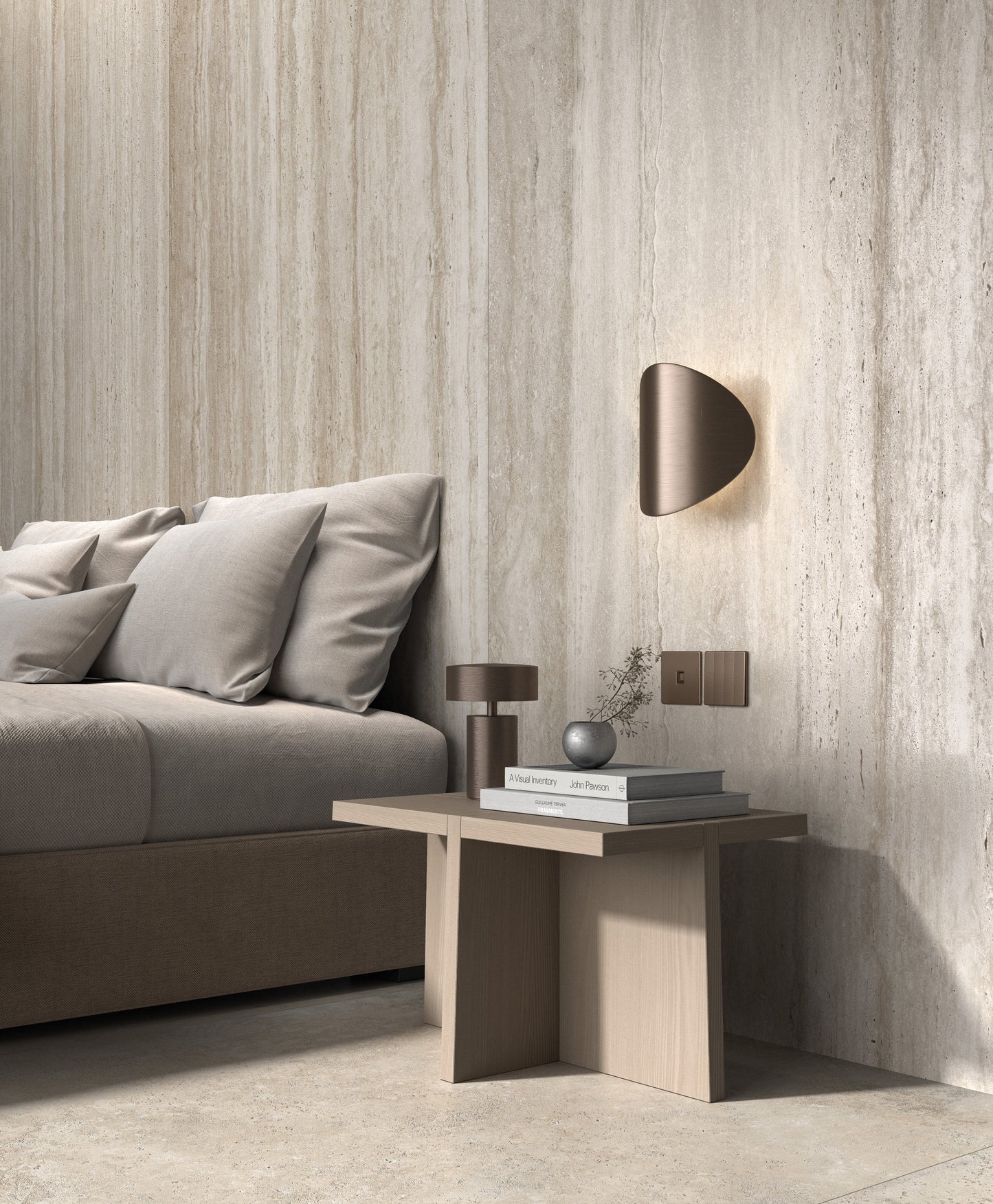 Formativo Honey Cross Cut