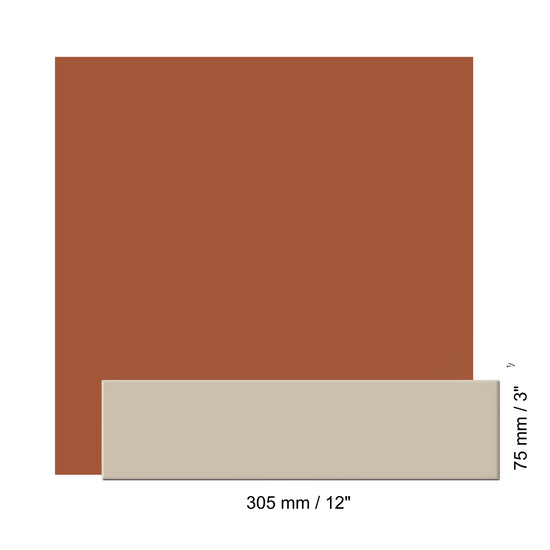 Rectangles - Red
