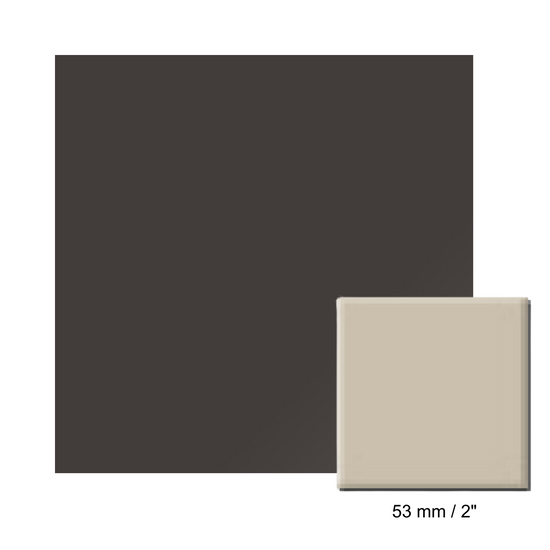 Squares - Black