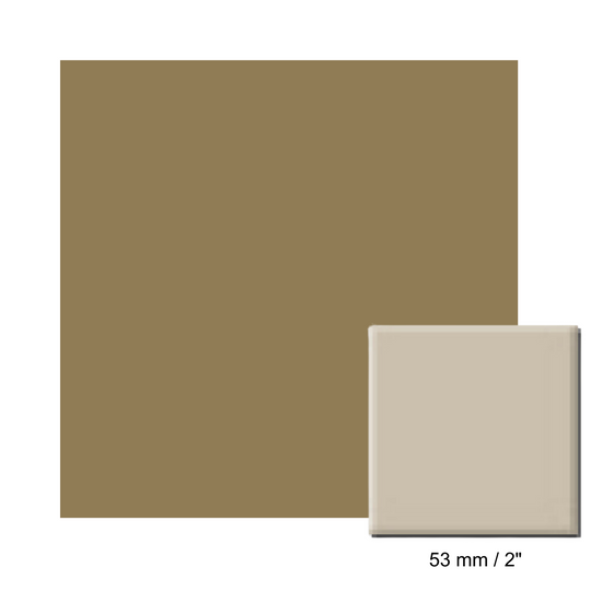 Squares - Green