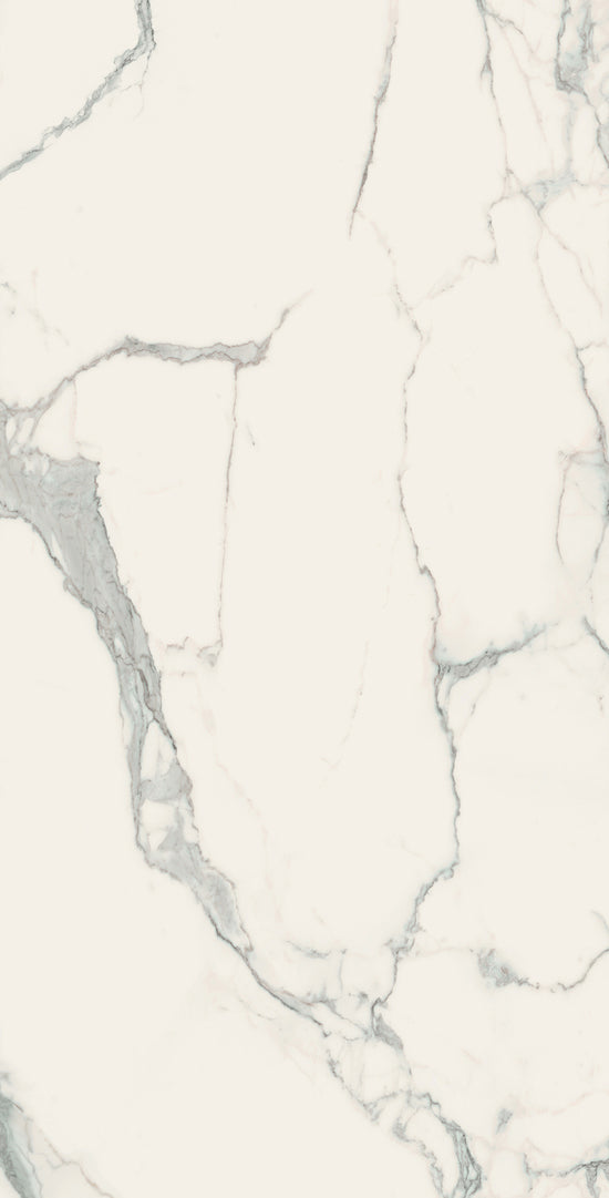Marmi Statuario (Glossy)