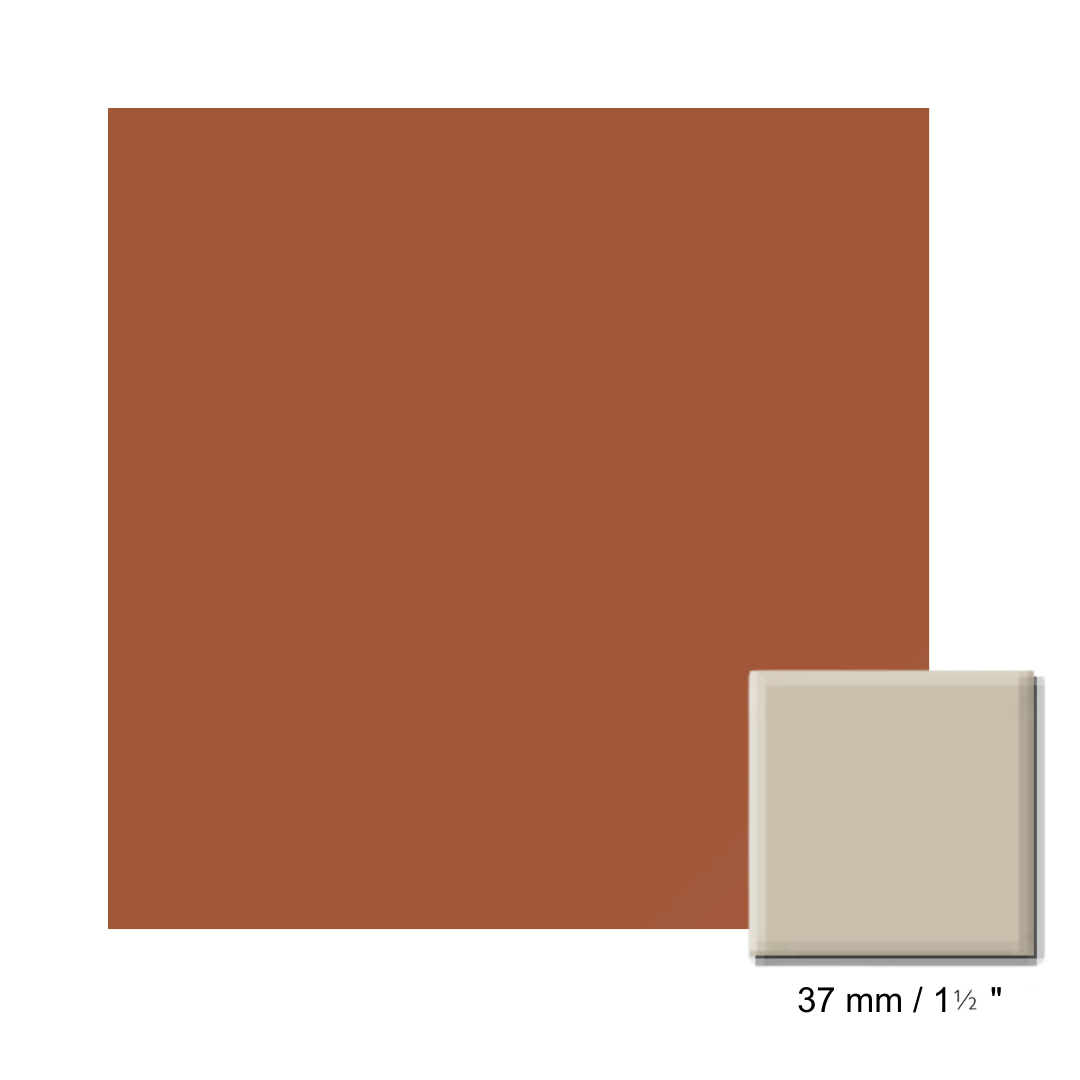 Squares - Red