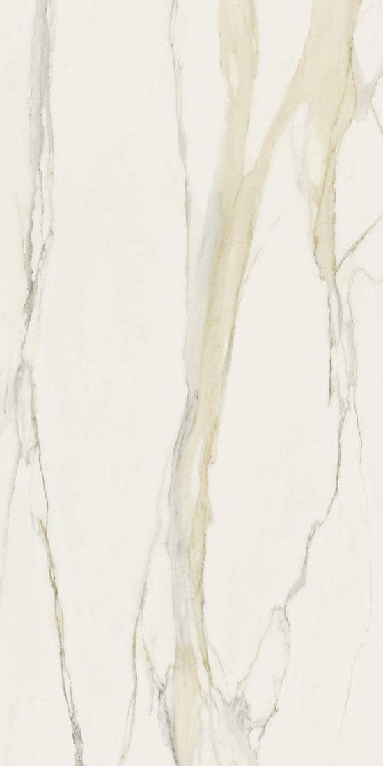 Marmi Calacatta Gold (Matte)