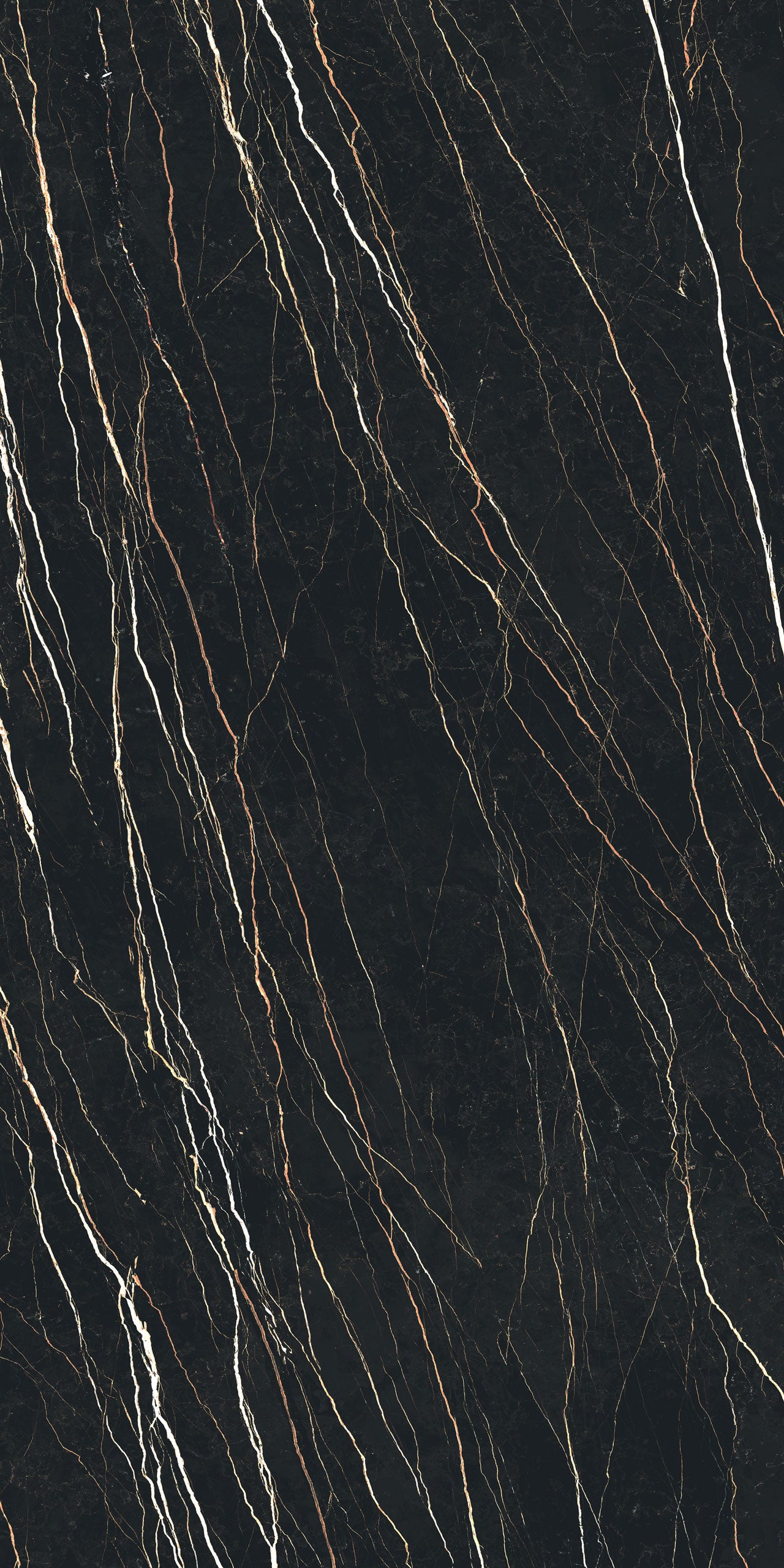 Marmi Thunder Night (Matte)
