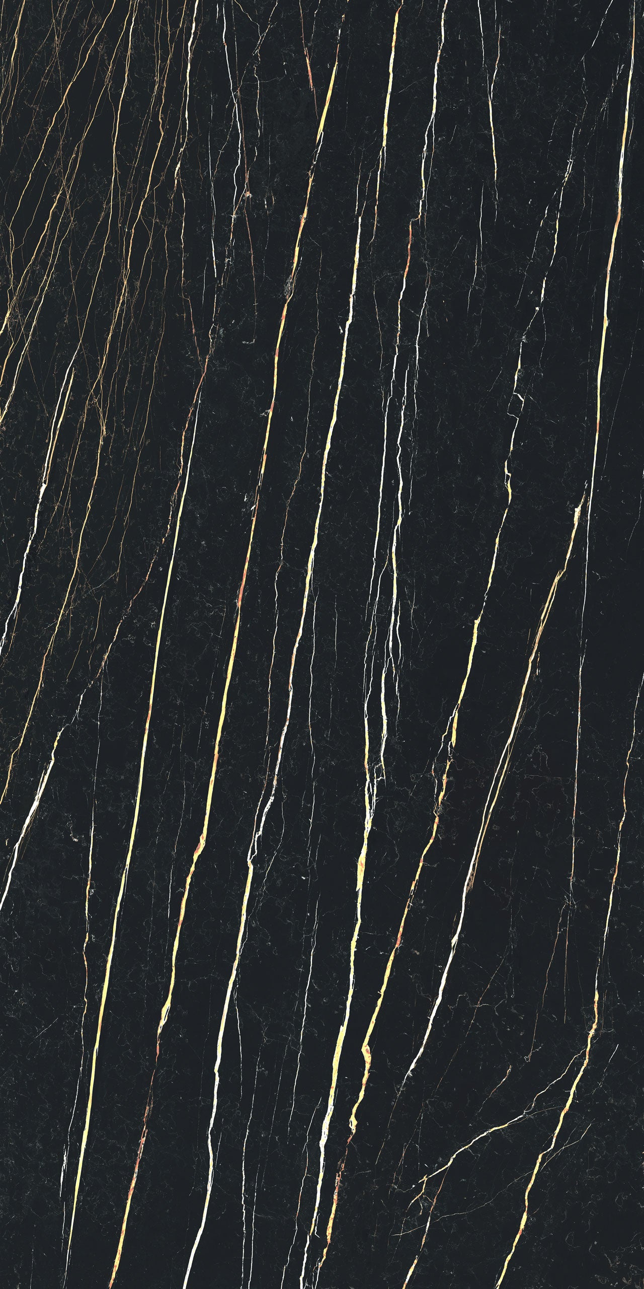 Marmi Thunder Night (Matte)