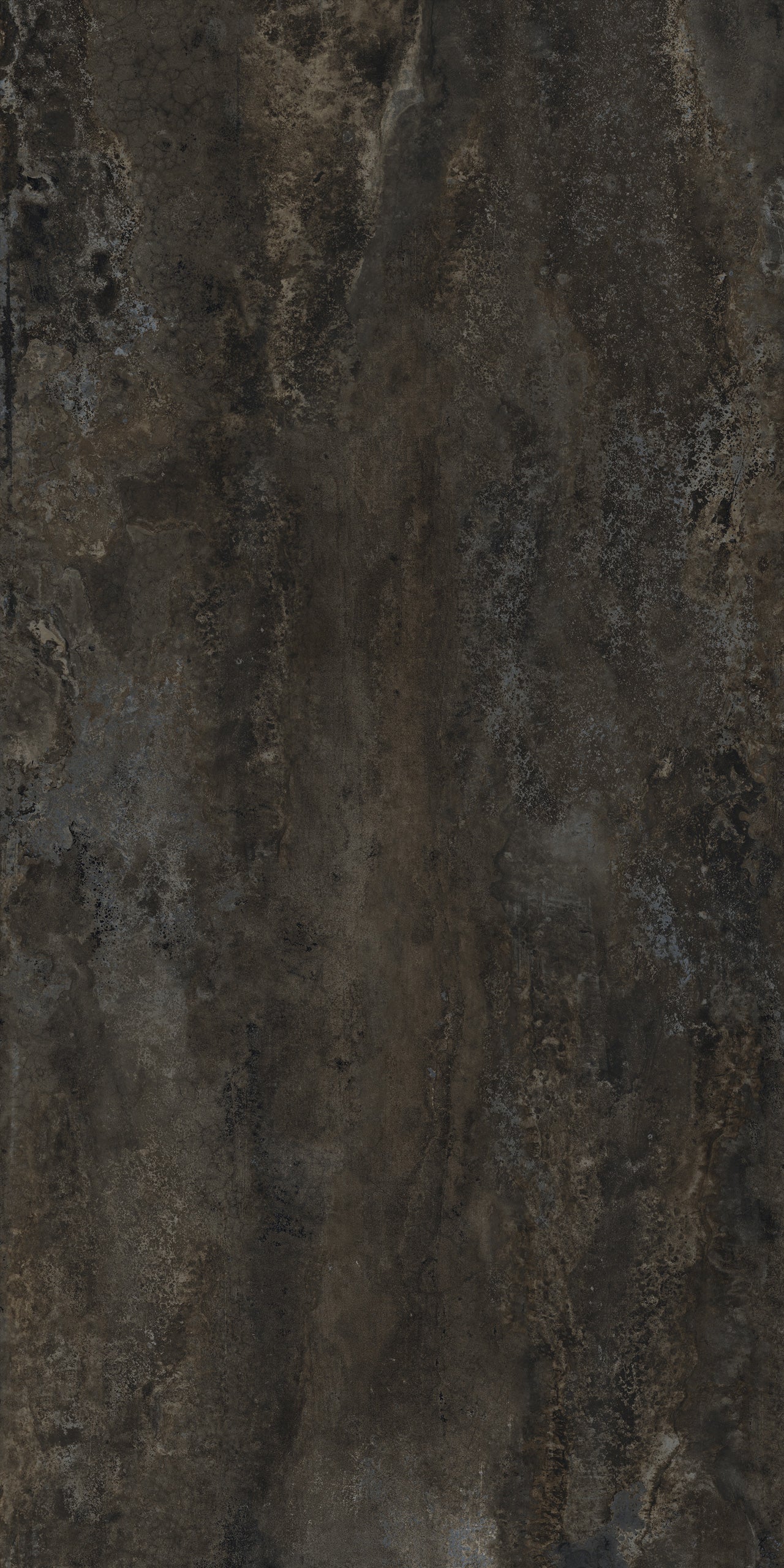 Metalli Metal Burnished (Matte)