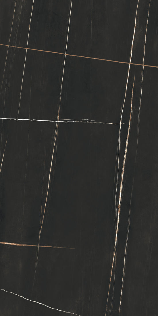 Marmi Stone Sahara Noir (Glossy)