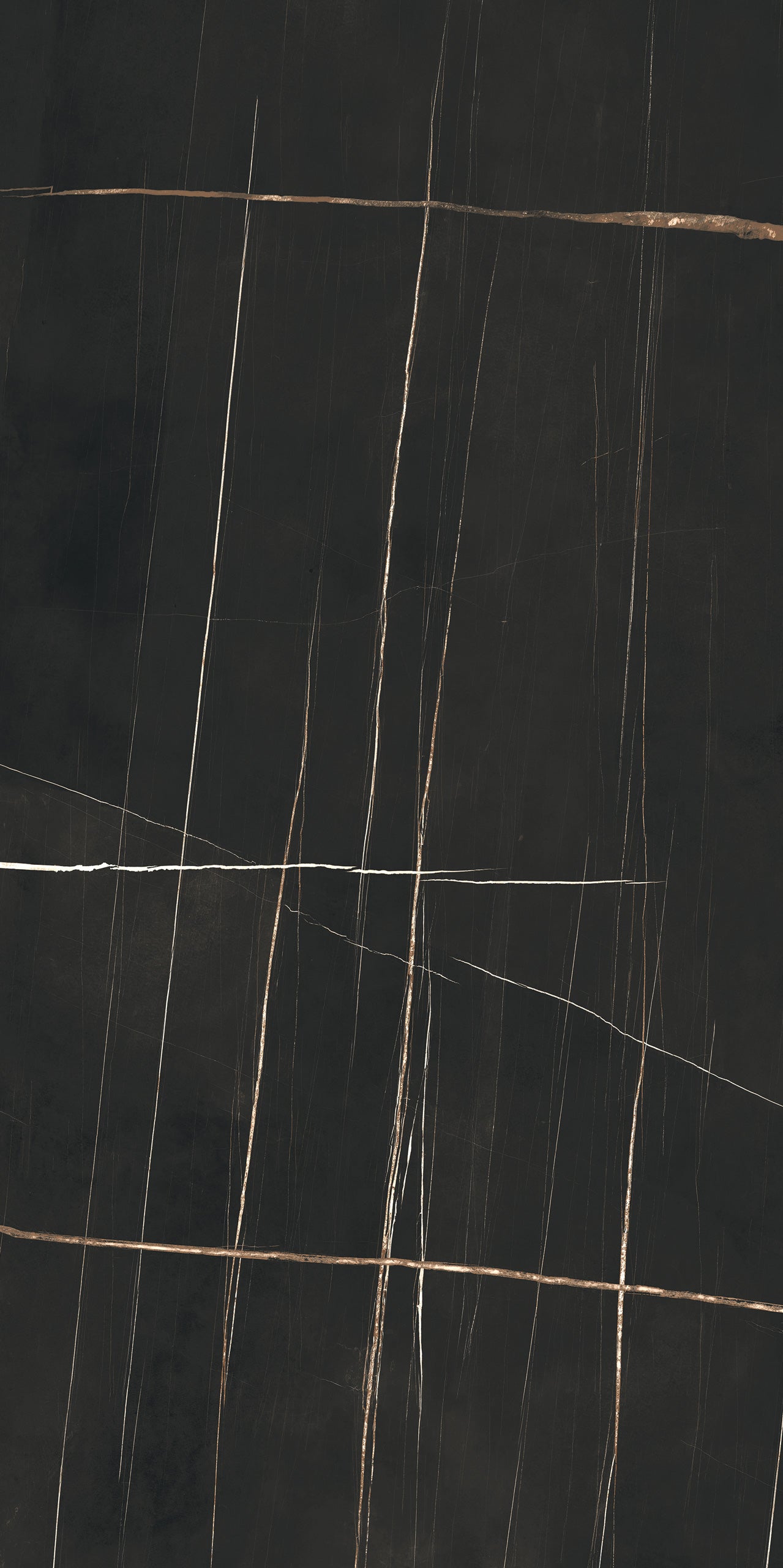 Marmi Stone Sahara Noir (Glossy)