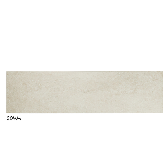Bespoke Tile Step Fabrication - Mitre (Cut Only)