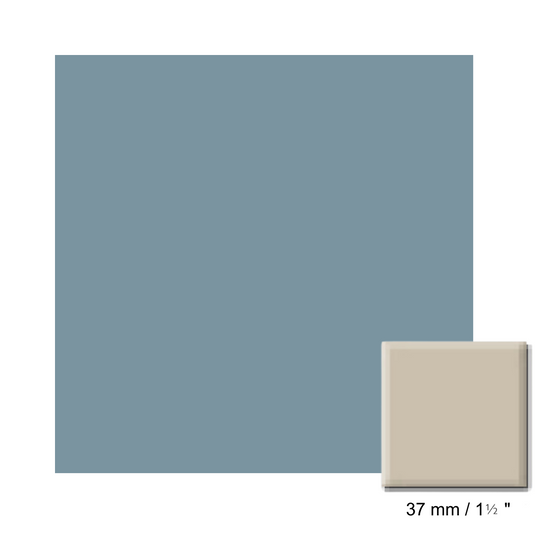 Squares - Blue