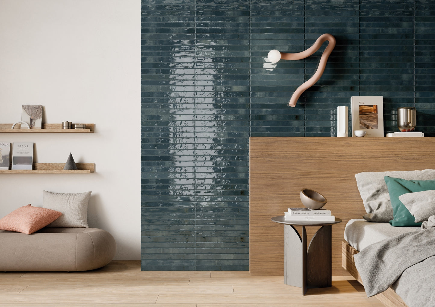 Portobello Blue