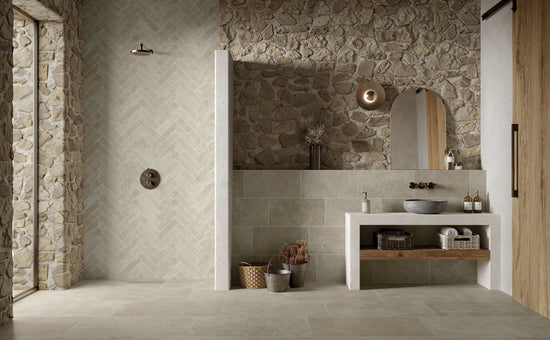Tibur Ivory