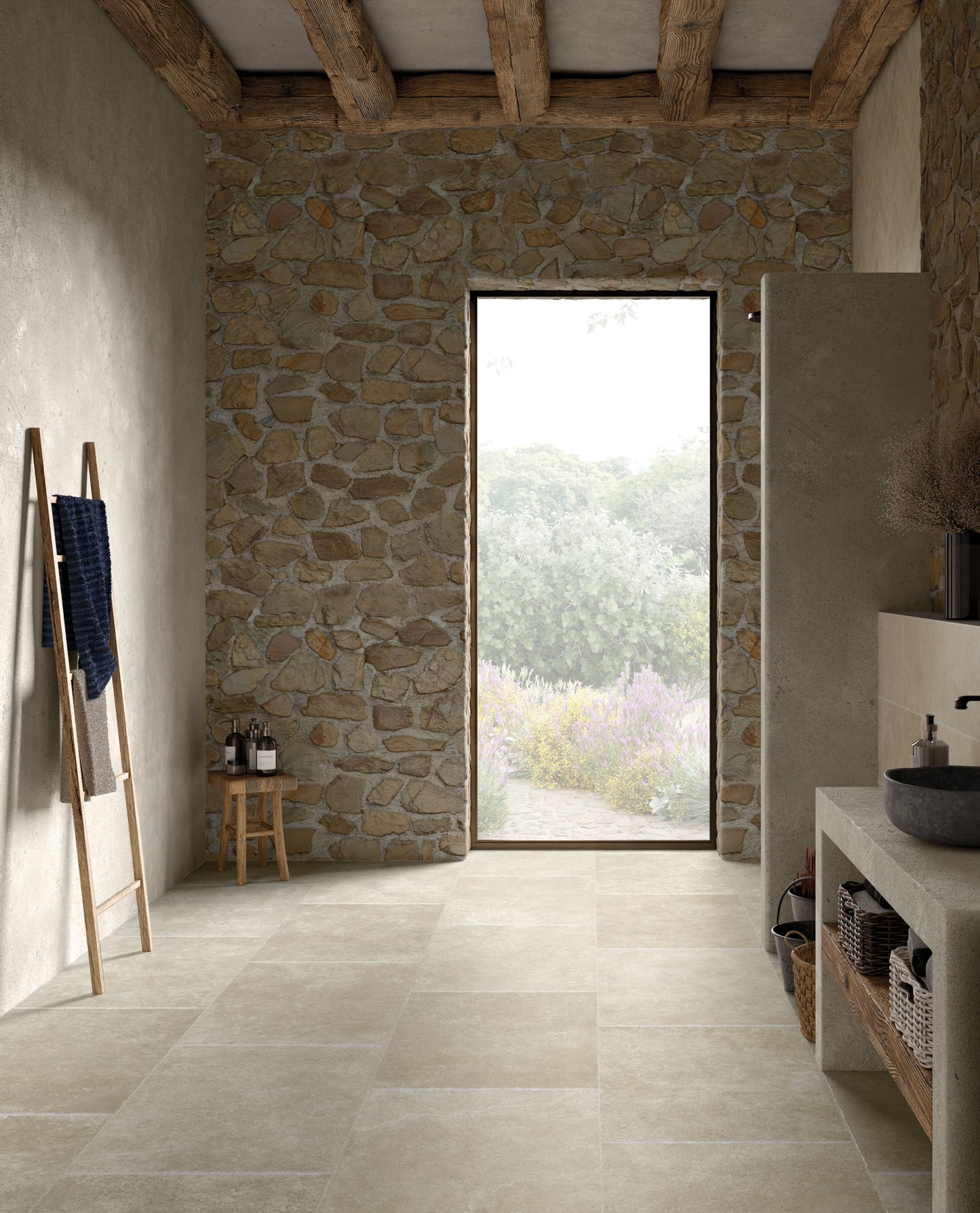 Tibur Ivory