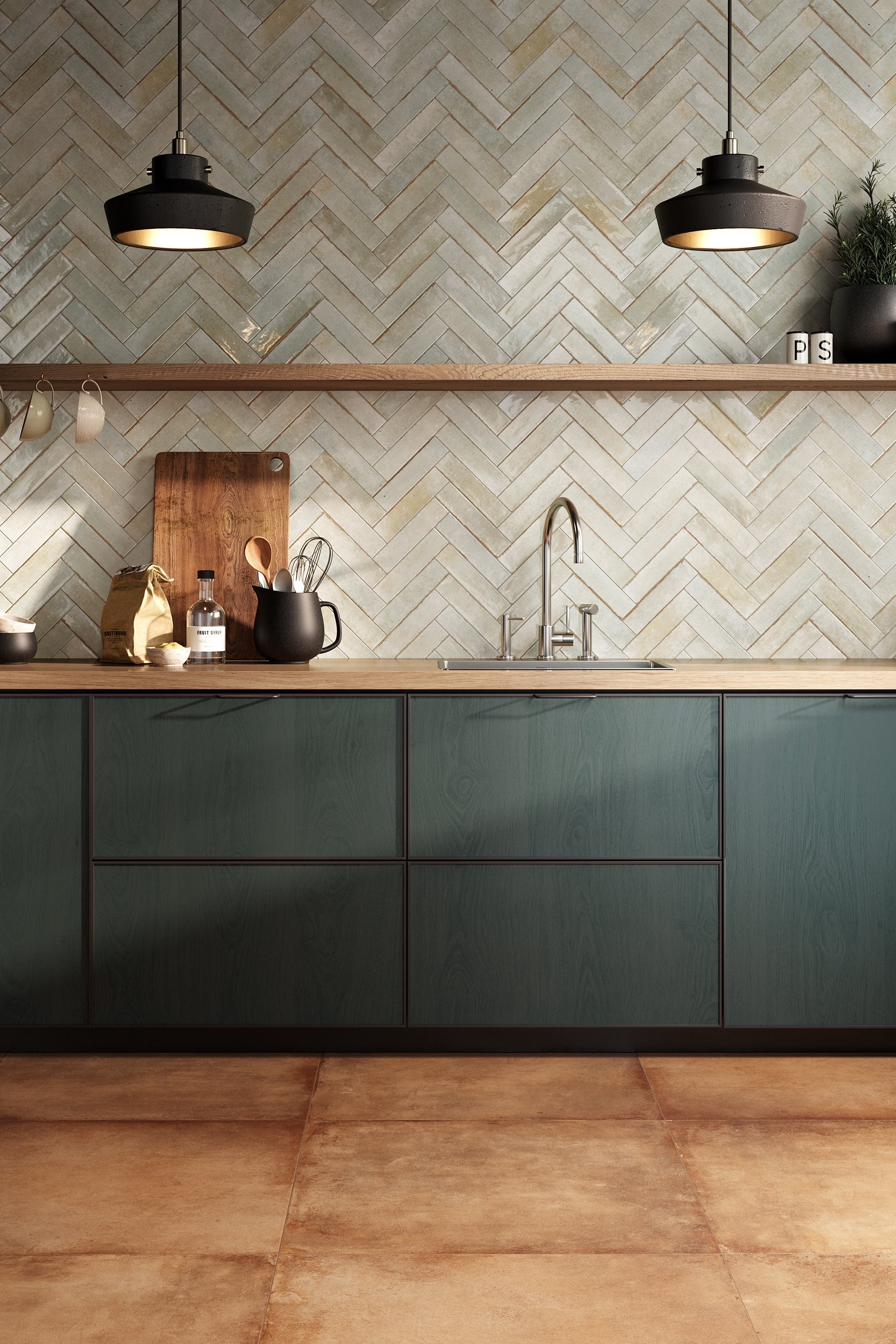 About European Heritage - Porcelain & Natural Stone Tiles