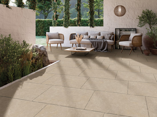 Charlbury Classic Tumbled