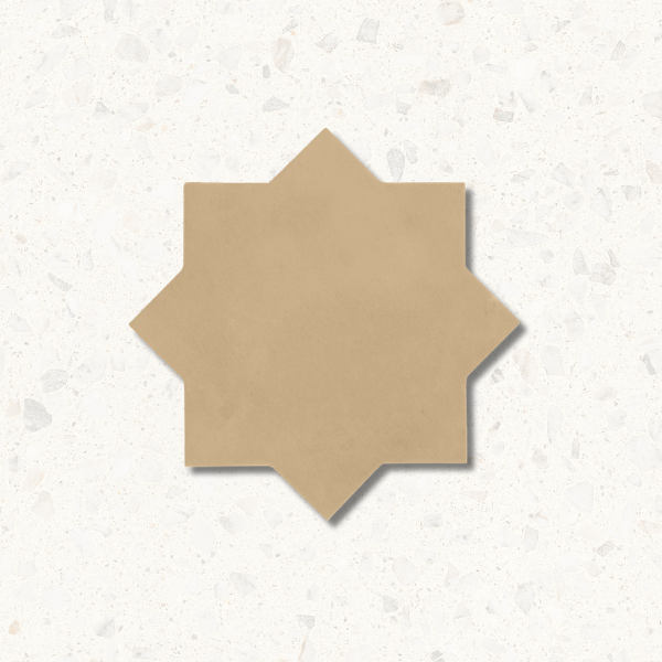 Alhambra Individual Tiles