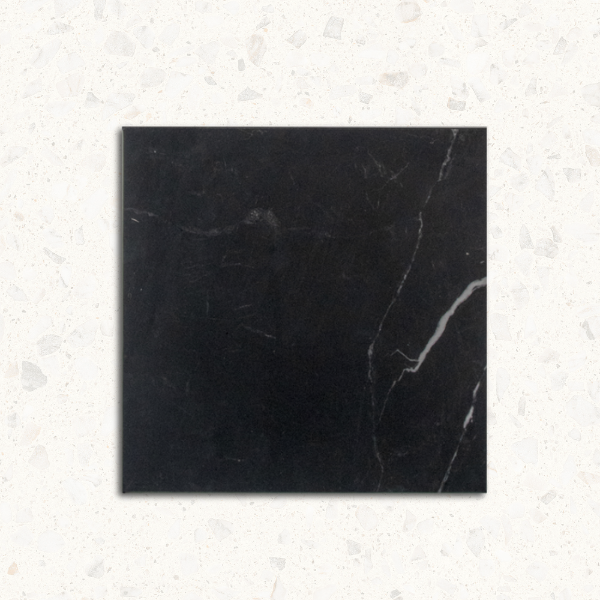 Nero Marquina Honed