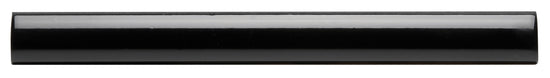 Architectural Mouldings Bead Black Gloss Finish