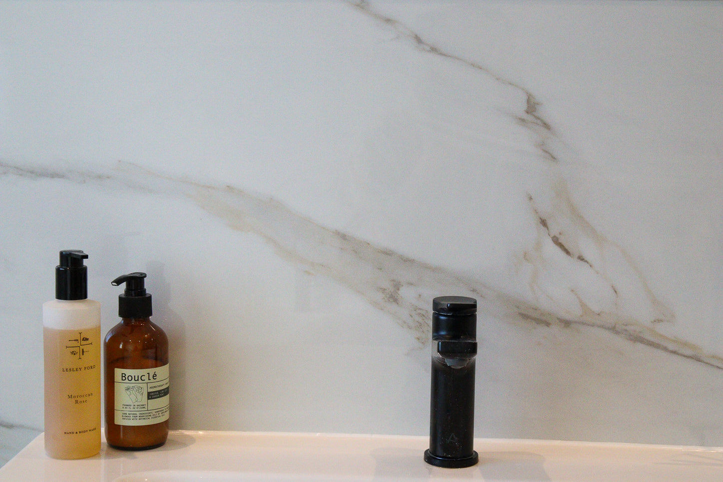 Aurora Calacatta Natural