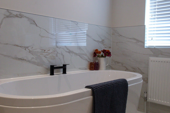 Aurora Calacatta Polished