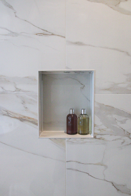 Aurora Calacatta Polished