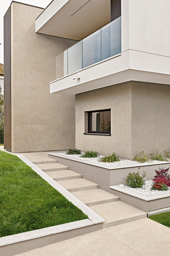 Pietre Stone Chablis (Matte Leather)