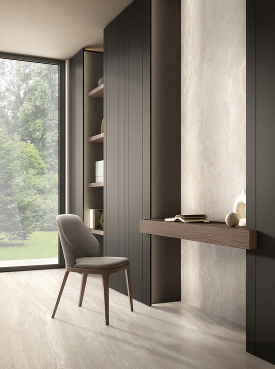 Pietre Pearl Travertine (Matte)