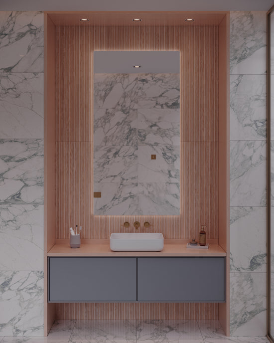 Elementa Arabescato Polished