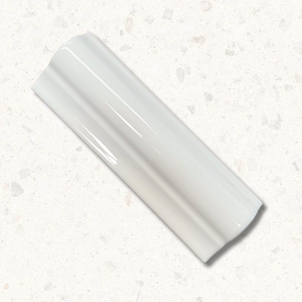 Belgravia Bright White Dado Gloss