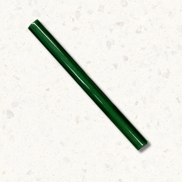 Belgravia Victorian Green Pencil Gloss