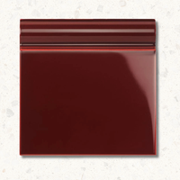 Belgravia Burgundy Skirting Gloss