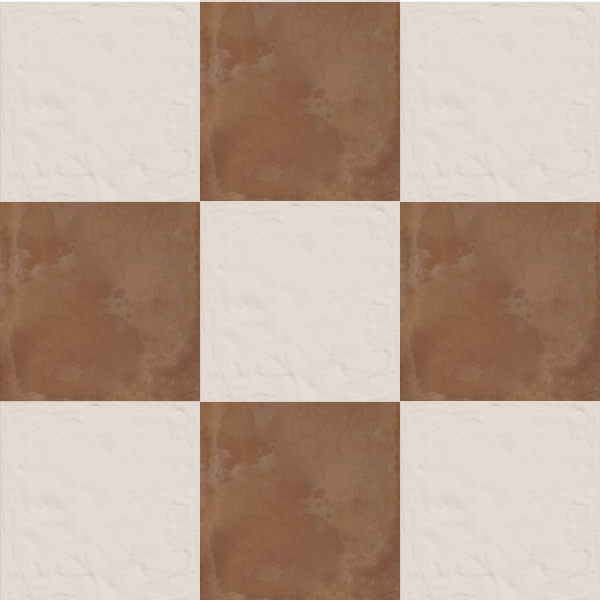 Kiln Terracotta