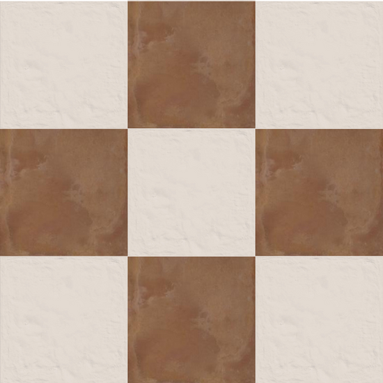Kiln Terracotta
