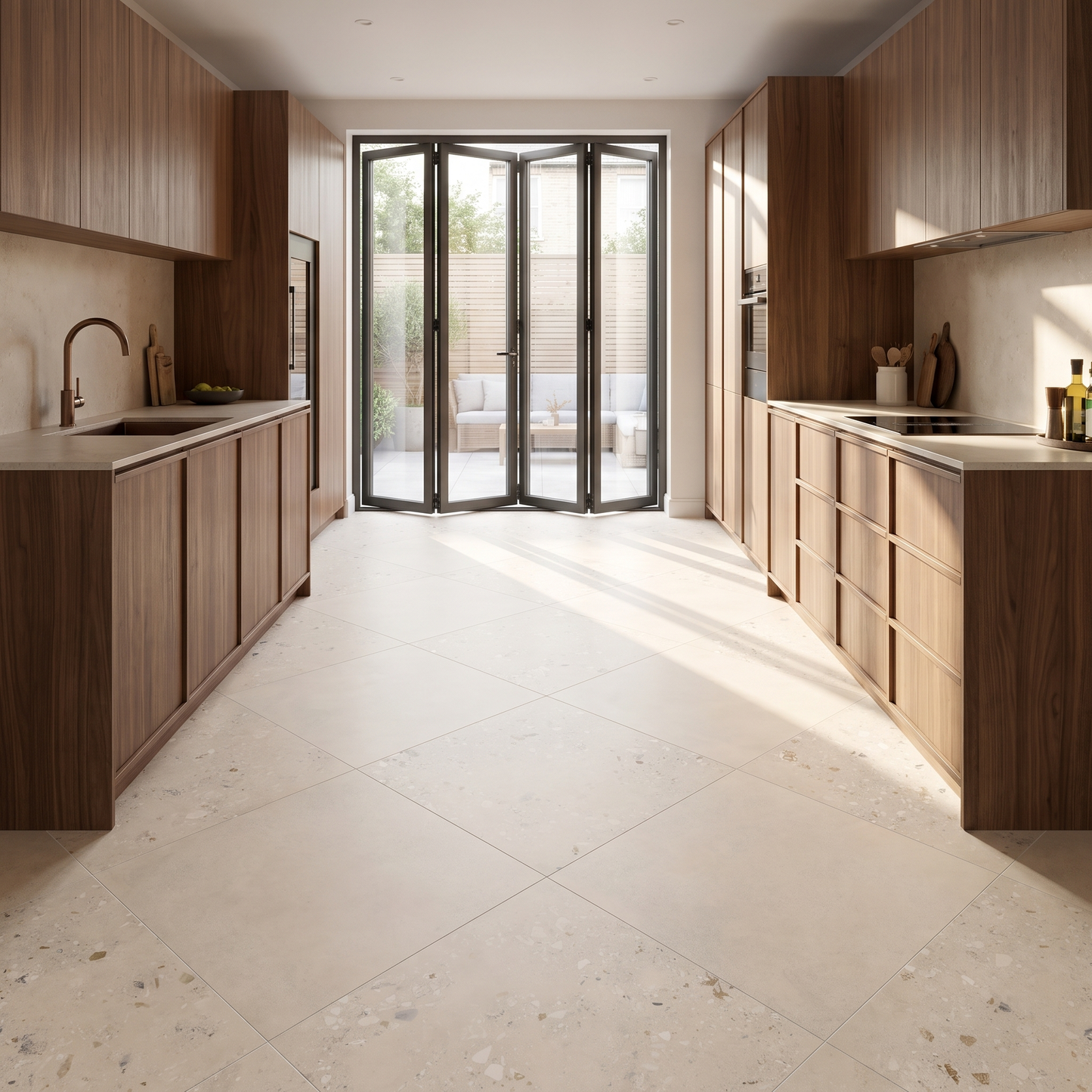 Blend Ceppo Ivory