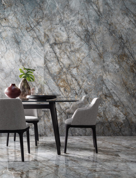 Graniti Granito Blu Ande (Full Lappato)